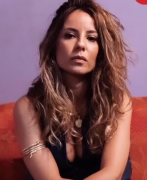 Andréia Horta Instagram - Cidade de Deus,  a série. Desejando essa estréia! 🔥❤️‍🔥@hbomax