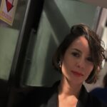 Andréia Horta Instagram -