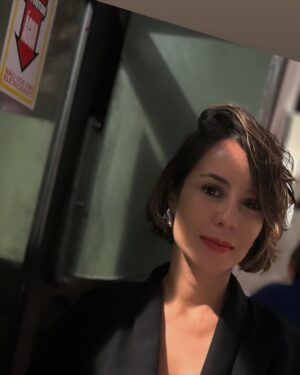 Andréia Horta Instagram - 