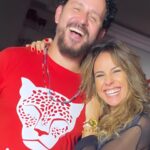 Andréia Horta Instagram - Cidade de Deus, a série. Desejando essa estréia! 🔥❤️‍🔥@hbomax