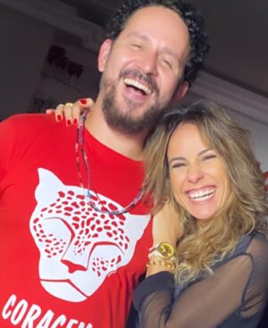Andréia Horta Instagram - Cidade de Deus,  a série. Desejando essa estréia! 🔥❤️‍🔥@hbomax