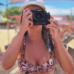 Andréia Horta Instagram -