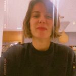 Andréia Horta Instagram -