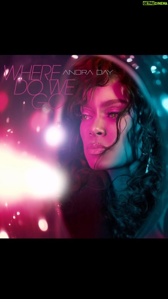 Andra Day Instagram - The single is finally here!! Where Do We Go! God You are amazing. So happy to start sharing this season of my life with y’all 🥹🙏🏽🥰🫶🏽 Wilderness to the water. Carve out space, make sum tea, Stream it now! 💚💚💚 Special thank u to the most amazing producers: @nandoraio @davewoodmusic @shaygoodwindrums @imcharlesjones @jocmusic @kevinrandolphmusic @spenceventure #CalebMorris