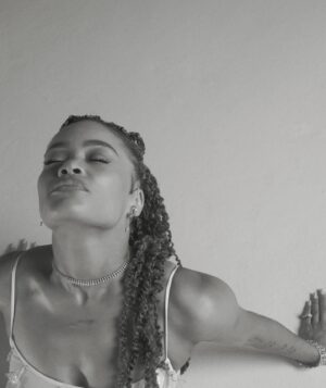 Andra Day Instagram - @andradaymusic is unveiling her journey through romance, self-love and spirituality on her new album, ‘Cassandra (Cherith)”.

 I’m more interested in not just being an entertainer but being an artist and fully fleshing out all of the manifestations of that,” Day explains.

Link in bio to read the full cover story where she discusses more about devotion and her upcoming film/TV projects for 2024 🎙️

Photography: @masklab 
Styling: @therealwourivice 
Hair: @hisvintagetouch 
Makeup: @porschefabulous 
Graphic designer: @mollygene 
Interviewer: @biancaenrogue, EDITION editor-in-chief

#ANDRADAY #MODERNLUXURY #EDITIONML
