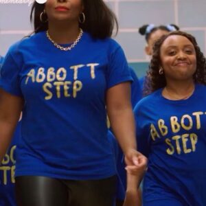 Andra Day Instagram - @abbottelemabc new fave n exactly what we need 🙌🏽🙌🏽🤣 proud of my kin @willtylerjames & @quintab #Godisgood