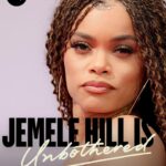 Andra Day Instagram - New episode drops Monday featuring singer and actress @andradaymusic! She joins @jemelehill to discuss her award-winning, groundbreaking role as #BillieHoliday in the critically-acclaimed movie, #TheUnitedStatesvsBillieHoliday. She also reflects on her music and how her relationship with God changed the trajectory of her career.