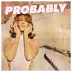 Andra Day Instagram – New single “Probably” out now! 

Sooo grateful! Hope y’all enjoy single 2 off the album. Her name is “Probably” 🥹💓🙏🏽
Thank You God always!