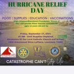 Andra Day Instagram - (Swipe for details) Residents of St. John the Baptist Parish, LaPlace, Louisiana come join us @tduhe_griffin_m.ed @braveheartfoundation @natalierobottom tomorrow 10am to pick up cleaning supplies, hygiene kits, perishables, hot food, Love, Joy, community n good viiibes 🙏🏽💚#GodBless #stjohnparish #LaPlace #hurricaneida #YesIHaveBracesNow 🤷🏽‍♀️