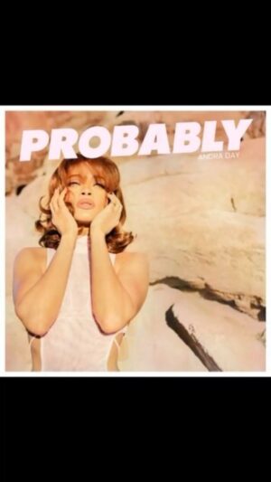 Andra Day Instagram - Peace & Blessings Yall! 🤗✨ I can’t wait to share single number two Feb 5th!!! “Probably” … cuz I was solid and he knew it lol 👀 but it’s 3 sides to every story — I hope you all love it as much as I dooo ✨💚 Grateful to God, grateful for yall too!!! 🙏🏾✨