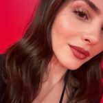 Andrea Duro Instagram - ❤️
