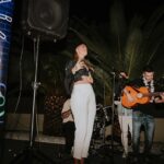 Andrea Duro Instagram - 1 week ago 💥 La semana pasada la liamos un poquito y juntamos a todos nuestros amigos más cercanos y familiares para enseñarles nuestro nuevo hogar y celebrar 💃🏻💃🏻 Tengo que reconocer que me estoy aficionando a esta clase de fiestas, porque me hace feliz ver a tanta gente que quiero disfrutar y pasarlo bien. Da igual cuál sea el motivo. Ver que a lo largo de los años mi familia sigue junta y que conservo tantos y tan buenos amigos, me hace sentir muy afortunada. Pero es que todos los amigos y familia de A, me han acogido con los brazos abiertos… y al revés. Y así, hemos creado un ambiente increíble con todos ellos, de los que disfrutamos siempre. Como mola @alegalan96 💛 Había muchísima más gente de la que sale en la fotos, pero no podía poner de todos😅 cosas de Insta. Por último pero no menos importante , gracias a @yatengoplan por ayudarnos con toda la organización del fiestón, que no faltase detalle y que todo saliese de maravilla. Sois unos cracks ❤️ Por muchísimas más 🎉🎉 📸 @joshdevotto ( mi fotógrafo de confianza para fiestas, el mejor 🙌🏼 )