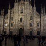 Andrea Duro Instagram - Ciao Milano ❤️