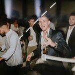 Andrea Duro Instagram - 1 week ago 💥 La semana pasada la liamos un poquito y juntamos a todos nuestros amigos más cercanos y familiares para enseñarles nuestro nuevo hogar y celebrar 💃🏻💃🏻 Tengo que reconocer que me estoy aficionando a esta clase de fiestas, porque me hace feliz ver a tanta gente que quiero disfrutar y pasarlo bien. Da igual cuál sea el motivo. Ver que a lo largo de los años mi familia sigue junta y que conservo tantos y tan buenos amigos, me hace sentir muy afortunada. Pero es que todos los amigos y familia de A, me han acogido con los brazos abiertos… y al revés. Y así, hemos creado un ambiente increíble con todos ellos, de los que disfrutamos siempre. Como mola @alegalan96 💛 Había muchísima más gente de la que sale en la fotos, pero no podía poner de todos😅 cosas de Insta. Por último pero no menos importante , gracias a @yatengoplan por ayudarnos con toda la organización del fiestón, que no faltase detalle y que todo saliese de maravilla. Sois unos cracks ❤️ Por muchísimas más 🎉🎉 📸 @joshdevotto ( mi fotógrafo de confianza para fiestas, el mejor 🙌🏼 )
