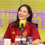 Andrea Duro Instagram - Recordatorio de que este domingo sale el programa con @andreaduro en Youtube, Spotify, Apple Podcasts y demás plataformas de audio. En Youtube la misa de las 13:00 como siempre pero en audio ya sale desde las 00:00, para las más trasnochadoras 🌚 Como ya es costumbre, estas fotos son para que nos llaméis guapas y nos contéis qué os parece el programa, besos