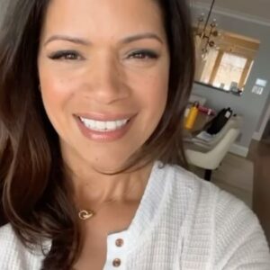 Andrea Navedo Thumbnail - 712 Likes - Top Liked Instagram Posts and Photos