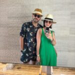 Andrea Torre Instagram - Dicen que las cosas más bonitas y bellas de la vida surgen de repente, sin avisar, sin darte cuenta, de forma natural y espontánea… Y así comenzó nuestra historia @pedrodepinedo ❤️ ¡Feliz 14 Aniversario #POP . Gracias @solazresortloscabos por tratarnos increíble, por consentirnos y hacernos vivir unos días únicos. — #andreaTorre #ATH🍄 #Loscabos #FelizAniversario #