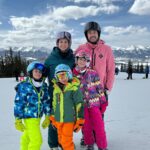 Andrea Torre Instagram – ¡En La Torre! Estamos en la nieve y no saben lo felices que estamos 

¿Están listos para ver nuestras aventuras? 
Comenta un ❄️ para acompañarnos!!

@epicpass
@epicpass_esp
@keystone_resort 

–

#snow #snowday #snowboarding #snowboard #skies #esquí #nieve #vacaciones #transition #torremomz #torrekidz #mamaenlatorre #transición #trending