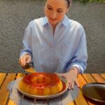 Andrea Torre Instagram - ¿Si ustedes también quieren consentir a su familia con algo que está #HechaConCucharadasDeAmor con @campbellsmex ? Les dejo todos los ingredientes donde estoy segura que toda su familia se chuparan los dedos: •1 lata de #Campbells Crema de Elote 430g •1 lata de leche condensada •1 barra de queso crema •2/3 de taza de azúcar refinada •1 ¼ taza de leche entera •6 huevos •1 ½ cucharadas cafeteras de extracto de vanilla •Caramelo •1 taza de azúcar refinada •¼ de taza de agua Inténtelo y me cuentan