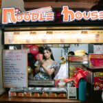 Andrea Torres Instagram - 📍936 Pedro Gil Corner F. Agoncillo, Malate Manila KUSINA NI ANDENG (Rice Meals) NOODLE HOUSE (Fried Noodles with Toppings) Visit us! We are OFFICIALLY OPEN! 😃 Mon-Sat, 9am-8pm ❤️ @kusinaniandeng