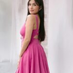 Andrea Torres Instagram - Same but different 🌷 @tokyoposh x @studiofixbyalexcarbonell