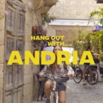 Andria Tayeh Instagram - رافقي الممثلة الشابة اندريا طايع في يومٍ طويل شاركتنا خلاله بنشاطاتها المفضلة بين الطبيعة، الاسواق القديمة وحتى خلال جلستها مع أصدقائها! ماذا قالت عن مشاريعها الجديدة، أحلامها وطموحاتها في عالم التمثيل… Hang out with Andria الحلقة الكاملة في الرابط في البايو. Join actress Andria Tayeh on a long day we spent together, doing her favorite outdoor activities in nature, visiting old souks and enjoying a gathering with her friends! Find out about all her upcoming projects, dreams and career aspirations… Hang out with Andria! Link in bio for the full episode. #HiaMag #ByHiaMag #HangOutWith⁣ #مجلة_هي رئيسة التحرير: @maibadr5 إنتاج: @fadyhashem إشراف وإعداد: @cynthiakattar إخراج: @stevekh مدير التصوير: @chris.akoury حوار: @nadinemounayar تنسيق الأزياء: @mira.jnaid مساعد تنسيق الأزياء: @fabiomakary مديرة الانتاج: @cristykayssar مهندس الصوت: @geddykamel مساعدة تصوير: @perlanasr التصوير الرقمي الفني: @_karen_farah ماكياج: @naghamhalabyy تصفيف الشعر: @georgeskh_ محررة الفيديو: @ritaassal محرر البرومو: @marounfrancis التلوين السينمائي الفني: @ziadalmalla