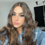 Andria Tayeh Instagram - 🌨️₊˚.🎧 ˚.🎐✩｡