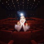 Andria Tayeh Instagram - FTA Meets: Jordanian-Lebanese actress @andria_tayeh this month, who has skyrocketed to fame following the success of the 2021 Netflix mini-series, AlRawabi School for Girls. Catch our exclusive interview with the breakout star as she talks fame, acting, the future and much more. (Link in bio) Andria is dressed in @maisonmjz Photography: Zaid Allozi Photographer assistants: Abdullah Abu Alkhair, Layan Naour Creative direction: Sophie Safi Art Direction: Tatiana Akl Styling: Nujoud Oweis Make-up & Hair: Laura Madar Videography: Haneen Qart Videography Assistant: Aya Al-Nashashibi Special Thanks to @TheHazeAgency_ and Al-Shams Theater Amman #FashionTrustArabia #FTA #FTAMeets #AndriaTayeh #MaisonMJZ