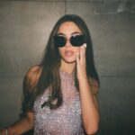 Andria Tayeh Instagram - Miu Miu calling, brb✌🏼 #miumiu #miuarcadie