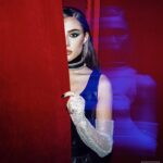 Andria Tayeh Instagram - FTA Meets: Jordanian-Lebanese actress @andria_tayeh this month, who has skyrocketed to fame following the success of the 2021 Netflix mini-series, AlRawabi School for Girls. Catch our exclusive interview with the breakout star as she talks fame, acting, the future and much more. (Link in bio) Andria is dressed in @maisonmjz Photography: Zaid Allozi Photographer assistants: Abdullah Abu Alkhair, Layan Naour Creative direction: Sophie Safi Art Direction: Tatiana Akl Styling: Nujoud Oweis Make-up & Hair: Laura Madar Videography: Haneen Qart Videography Assistant: Aya Al-Nashashibi Special Thanks to @TheHazeAgency_ and Al-Shams Theater Amman #FashionTrustArabia #FTA #FTAMeets #AndriaTayeh #MaisonMJZ
