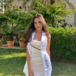 Andria Tayeh Instagram - LAUrevoir👋🏼🎓