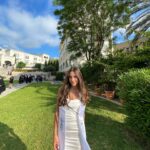 Andria Tayeh Instagram - LAUrevoir👋🏼🎓