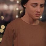 Andria Tayeh Instagram - Mariam will have to live with that for the rest of her life - Season 2, Episode 4