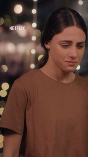 Andria Tayeh Instagram - Mariam will have to live with that for the rest of her life
- Season 2, Episode 4