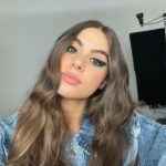 Andria Tayeh Instagram - 🌨️₊˚.🎧 ˚.🎐✩｡