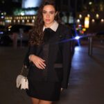 Andria Tayeh Instagram - PRADA MODE✨ @prada
