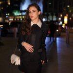 Andria Tayeh Instagram - PRADA MODE✨ @prada