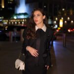Andria Tayeh Instagram - PRADA MODE✨ @prada