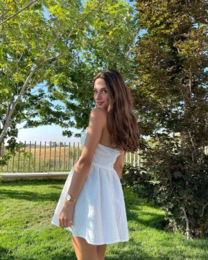 Andria Tayeh Instagram - 🍃🕊⛅️