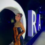 Andria Tayeh Instagram - 🌙🌌