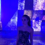 Andria Tayeh Instagram - art in motion🎨