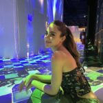 Andria Tayeh Instagram - art in motion🎨