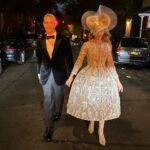 Andy Cohen Instagram - End of the night….