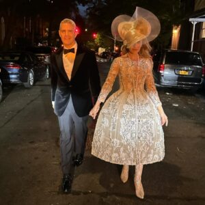 Andy Cohen Instagram - End of the night….