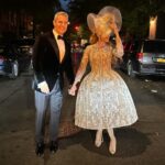 Andy Cohen Instagram - End of the night….