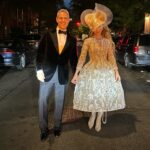 Andy Cohen Instagram - End of the night….