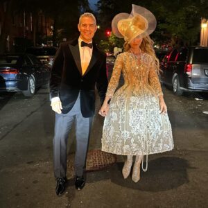 Andy Cohen Instagram - End of the night….