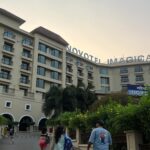 Aneri Vajani Instagram - Thankyou for the cuttest Surprise 🥹♥️ @novotel_imagicaa @imagicaaworld #anerivajane #imagica #novotelimagicaa #family #happybirthday #love #faith #thankful
