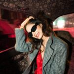 Aneri Vajani Instagram -