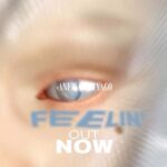 Anfisa Letyago Instagram - Finally, FEELIN’ is out and all yours to listen to!! This is just the beginning... it’s been a long journey so far and there’s much more to come this year, so I feel extremely thankful to have you supporting me 💙 I want to say a special thanks to the @sonymusicde and the forefront people @jeansebastienpermal @aischa @jnywa @alex_teejay @valentsssssj @noted.rec @sonymusic Thanks to @marigoldff for perfectly translating my vision into stunning images. and a special big thank to my lovely team for the hard work around every step of this new exciting project @fabiolautieri @alexravizza @_riocla_ @rossiedimova @tabithakendrick @idramgmt I am so thrilled🪼